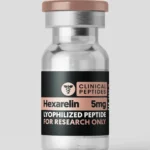 Hexarelin