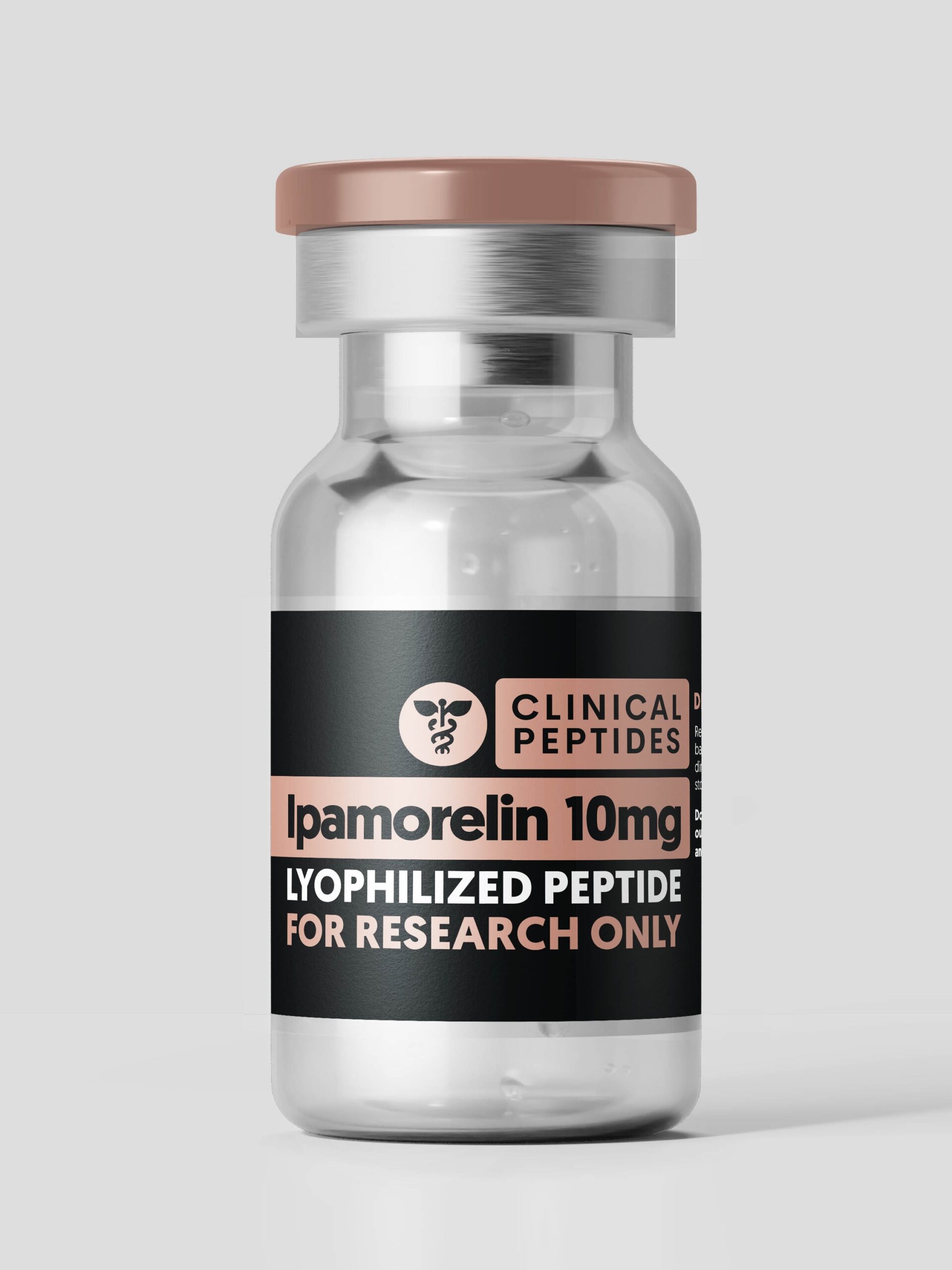 Ipamorelin