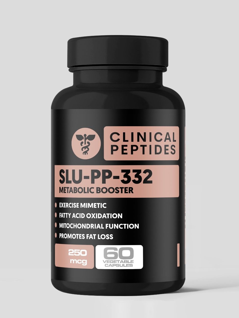 SLU-PP-332-Capsule SLU-PP-332 Capsules