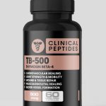 Tesofensine Capsules