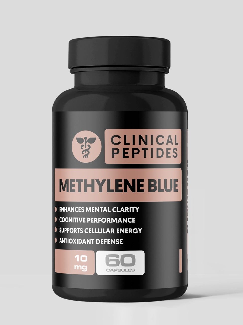 Methylene-Blue-Capsule Methylene Blue Capsules